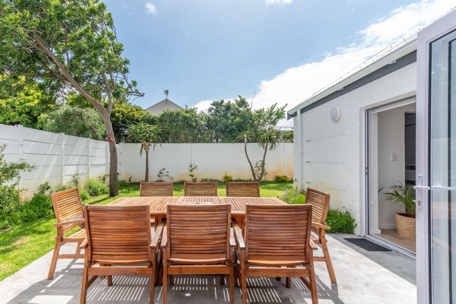 To Let 3 Bedroom Property for Rent in Milkwood Park Western Cape